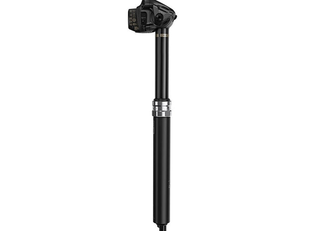 ROCKSHOX Dropper post Reverb AXS Length 340 mm Ø34,9 mm Travel 100 mm