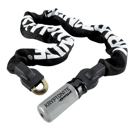 Kryptonite Kædelås Kryptolok 2 995 Kædelås 9.5mmx95cm Art2 Integr