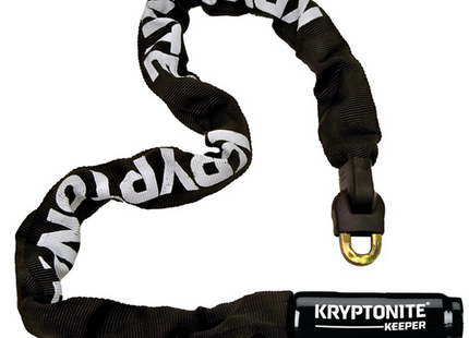 Kryptonite Kædelås Keeper 785 Varefakta Kædelås 7mmx85cm Integr