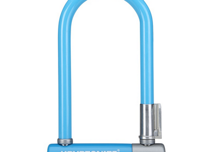 Kryptonite Key Kabel Keeper 665 Kædelås 9mmx65cm Sort