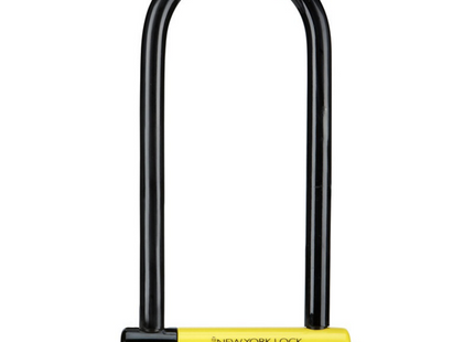 Kryptonite U-Lock NY Lock LS 10.2cm x 26