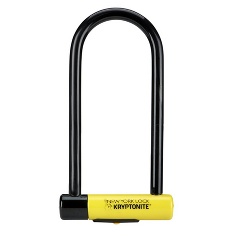 Kryptonite U-Lock NY Lock LS 10.2cm x 26