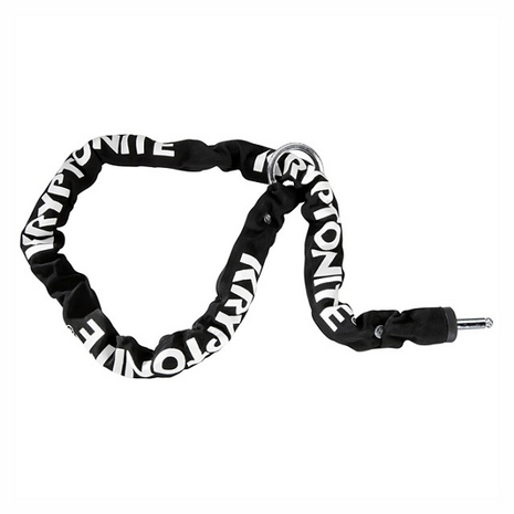 Kryptonite Wire til Ringlås 9.5 x 120cm