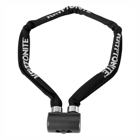 Kryptonite Foldelås Keeper 695 6mm x 95cm.