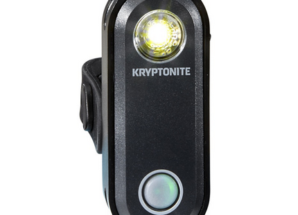 Kryptonite Lygte Avenue F-65 USB 1 LED for
