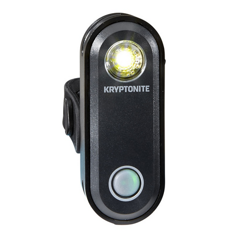 Kryptonite Lygte Avenue F-65 USB 1 LED for