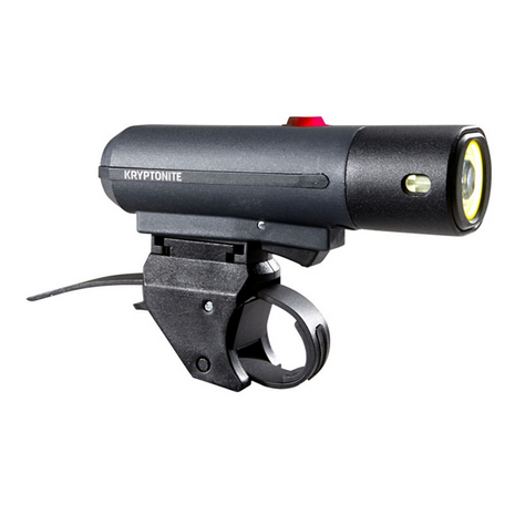 Kryptonite Lygte Alley F-650 USB To See for