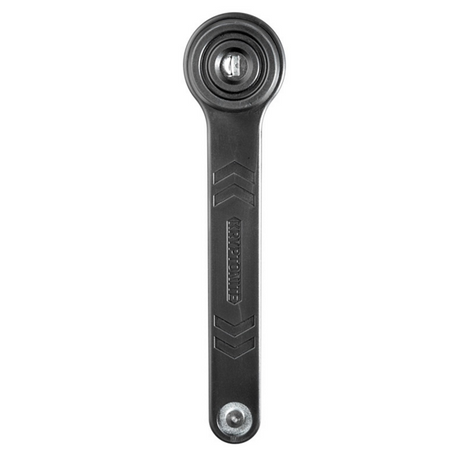 Kryptonite Kryptolok 585 Foldelås 3mm link. 85 cm længde