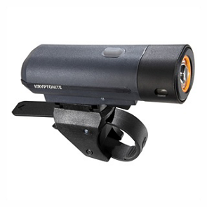 Kryptonite Lygte Street F-150 Basic USB To See for