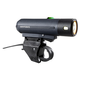 Kryptonite Lygte Street F-500 Medium USB To See for