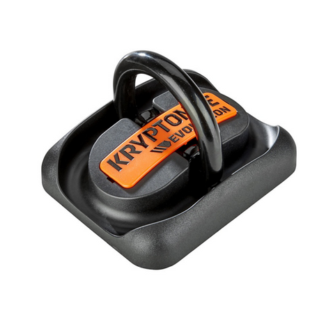 Kryptonite Låse anker Evolution