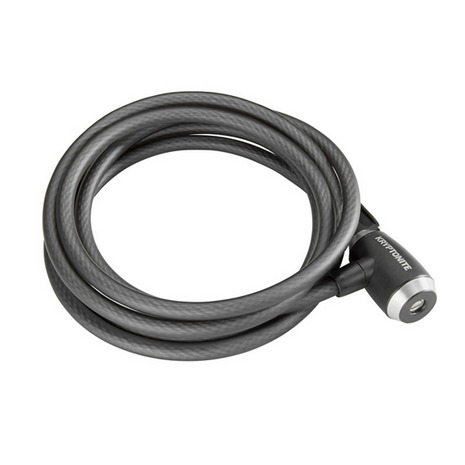 Kryptonite Wirelås KryptoFlex 1230 12mmx305cm