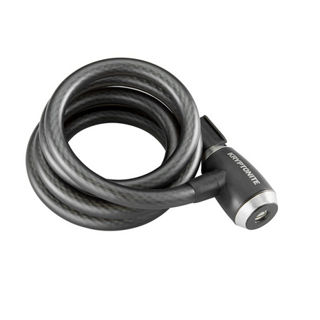 Kryptonite Wirelås KryptoFlex 1518 15mmx180cm
