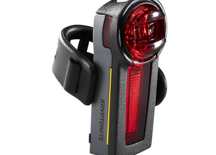 Kryptonite Lygte Incite XR Basic bag