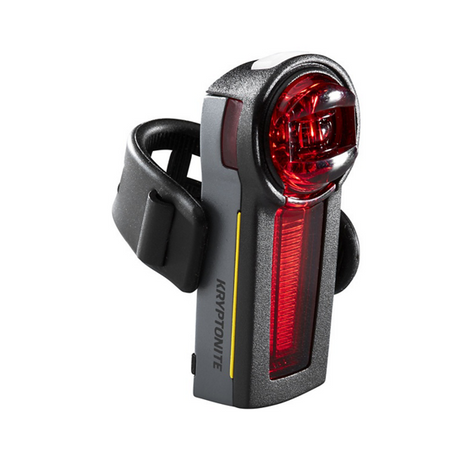 Kryptonite Lygte Incite XR Basic bag