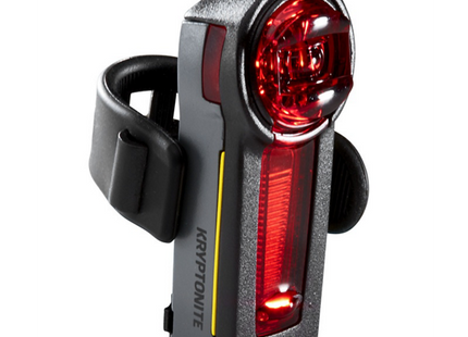 Kryptonite Lygte Incite XBR Bremse bag