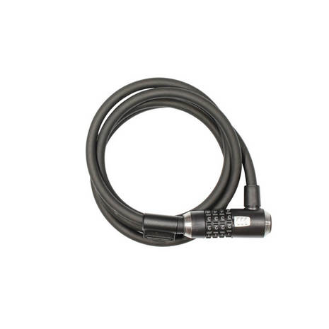 Kryptonite Combo Kabel KryptoFlex 815 8mmx150cm