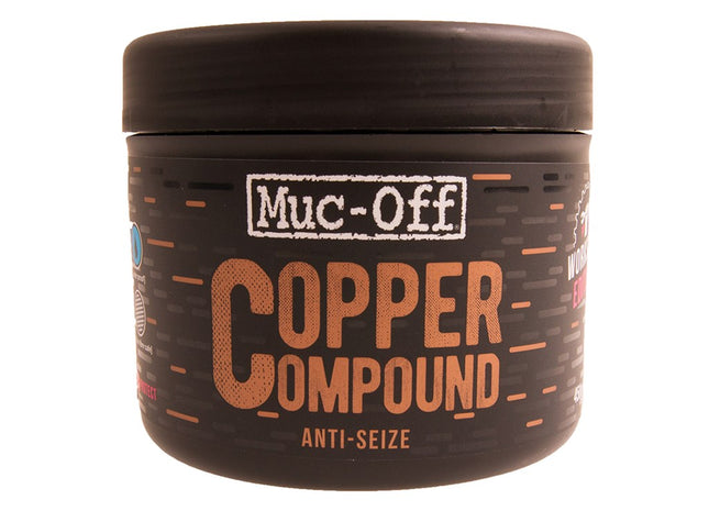 MUC-OFF Copper Compound