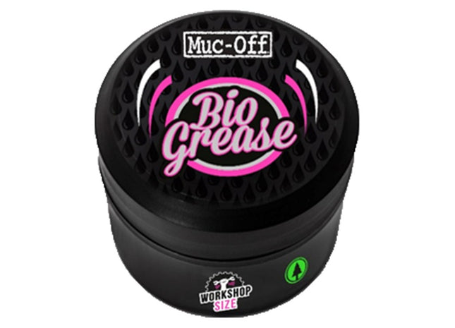 MUC-OFF Bio Grease 450 g