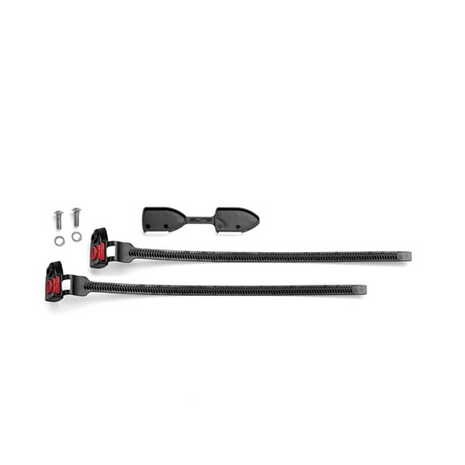 Elite Elite Cage Accessories VIP Cage Clamps 25mm-70mm Diamter