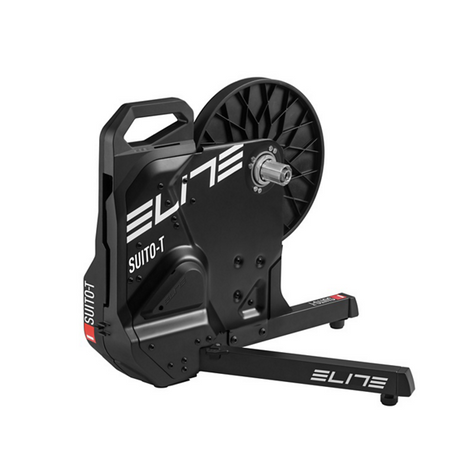 Elite Elite Trainer Suito-T No CS included