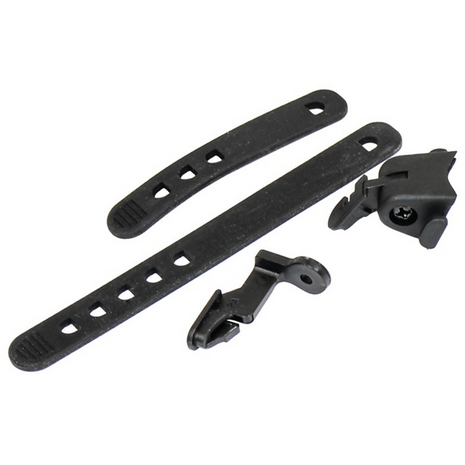 Kryptonite Bracket Street Light COBs/Pills