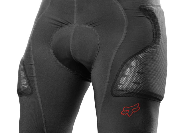 Fox 'Titan Race' Shors