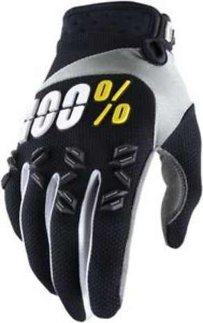 100% 'Airmatic' MTB Handsker