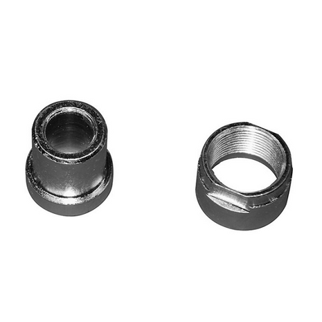 Elite Elite Thru-Axle Adaptor 135x10 and 135x12mm