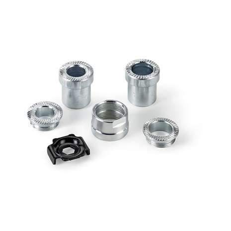 Elite Elite Thru- axle adapter 135x10 and 135x12mm