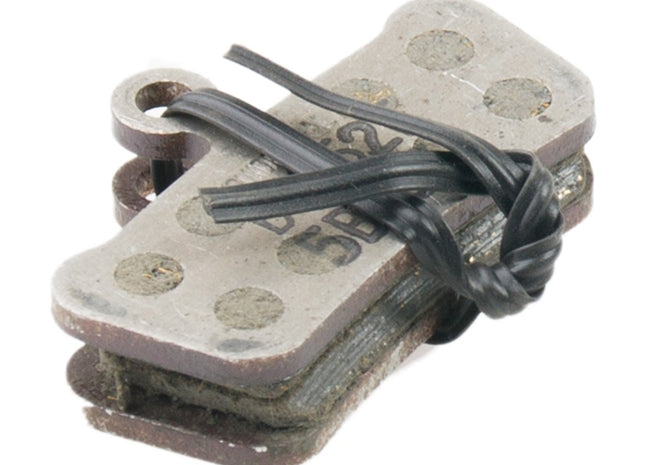 AVID skivebremseklods - 20 Sæt