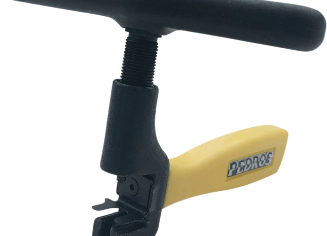 Pedros Kædeværktøj