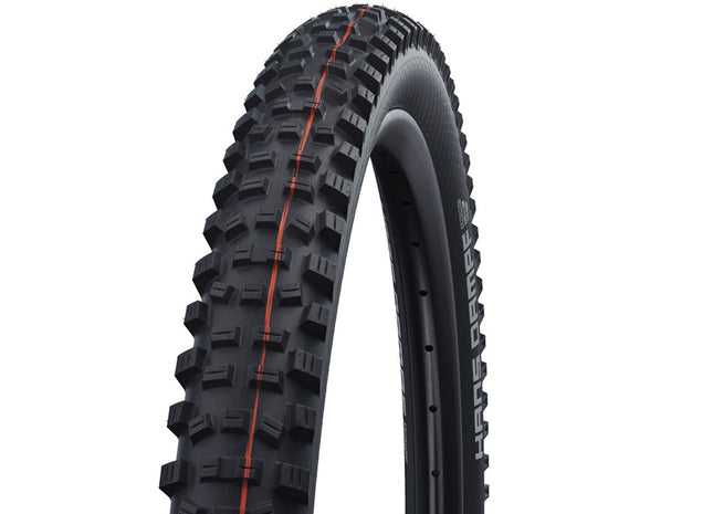 Schwalbe 'Hans Dampf' dæk