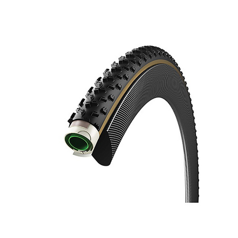 Vittoria Dæk MTB Terreno sort 55-622/29x2.25 XCR G2
