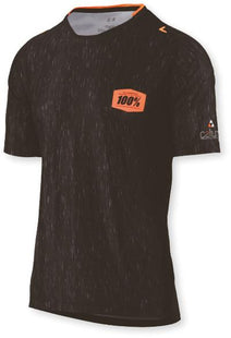 100% 'Celium Heather' MTB T-Shirt