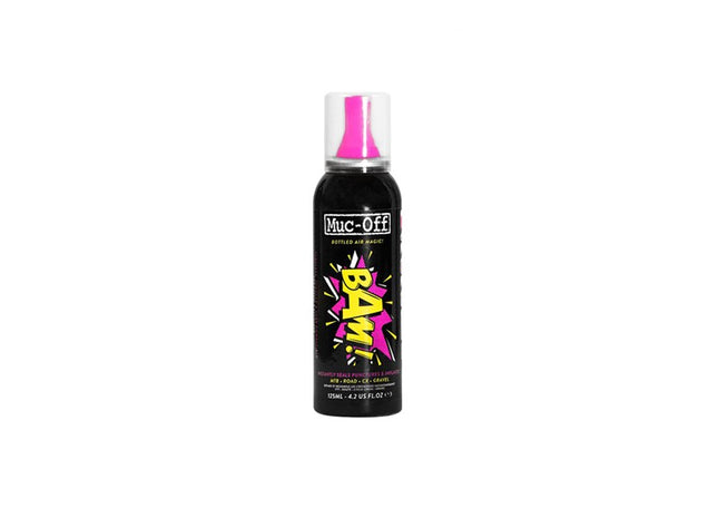 MUC-OFF B.A.M. Bottled Air Magic 125 ml