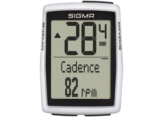 SIGMA Cykelcomputer BC 12.0