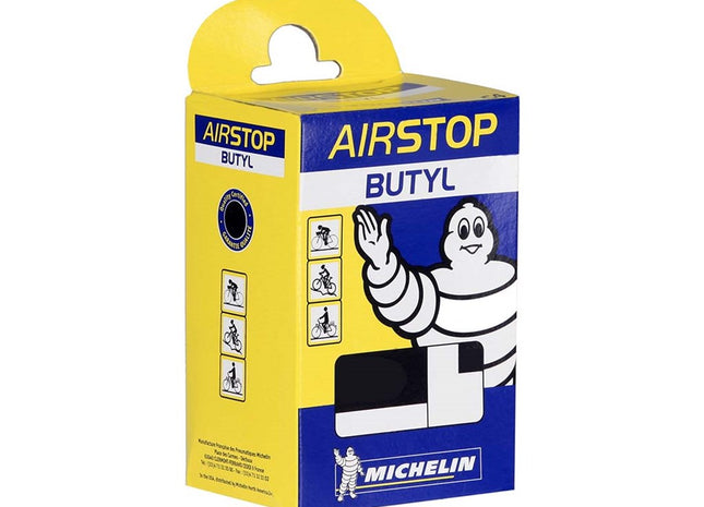 Michelin 'Airstop' Slange 26''