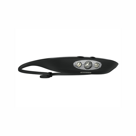 Knog  Bandicoot 200 Lumen Sort