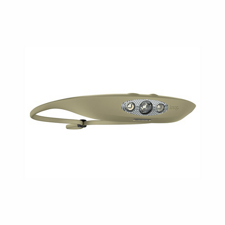 Knog  Bandicoot 200 Lumen Grøn