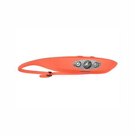Knog  Bandicoot 200 Lumen Korall