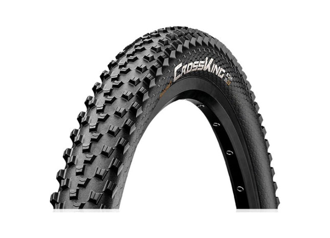 CONTINENTAL Cross King dæk 29x2