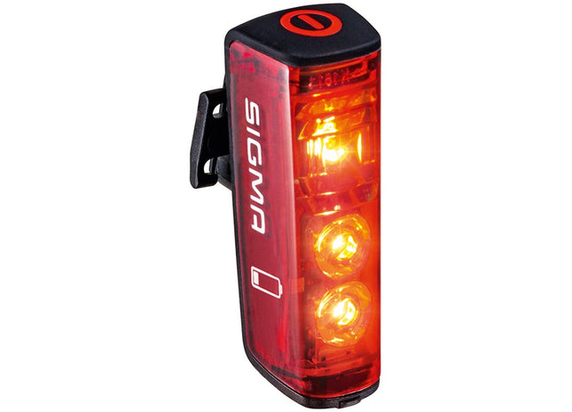 SIGMA Blaze Cykel Baglygte