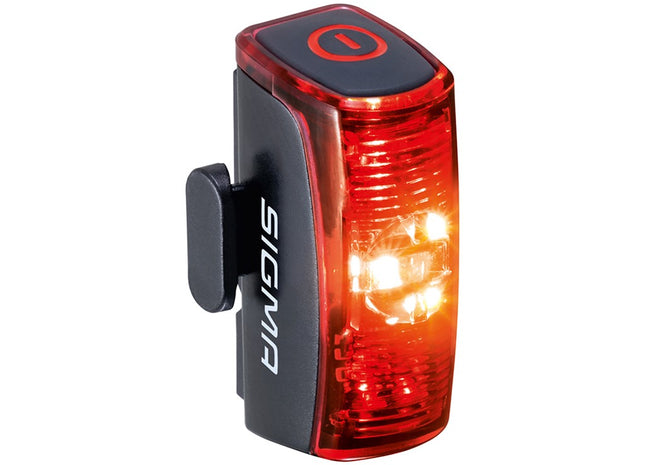 Sigma Infinity Cykel Baglygte