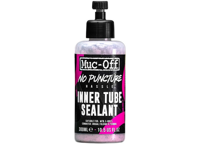 MUC-OFF No Puncture Hassle Inner Tube Sealant 300 ml