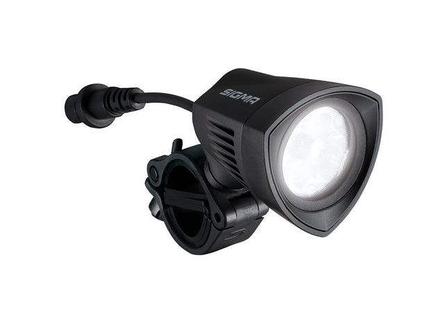 Sigma Buster 2000 Cykellygte
