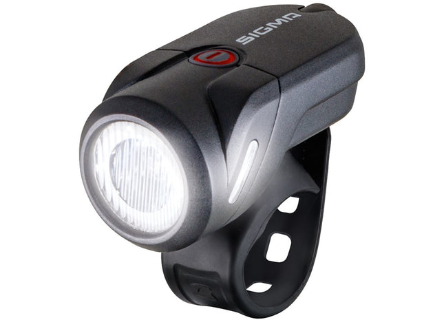 Sigma Aura 35 USB Cykellygte