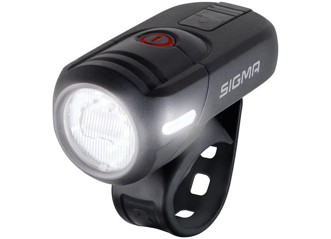 Sigma Aura 45 USB Cykellygte