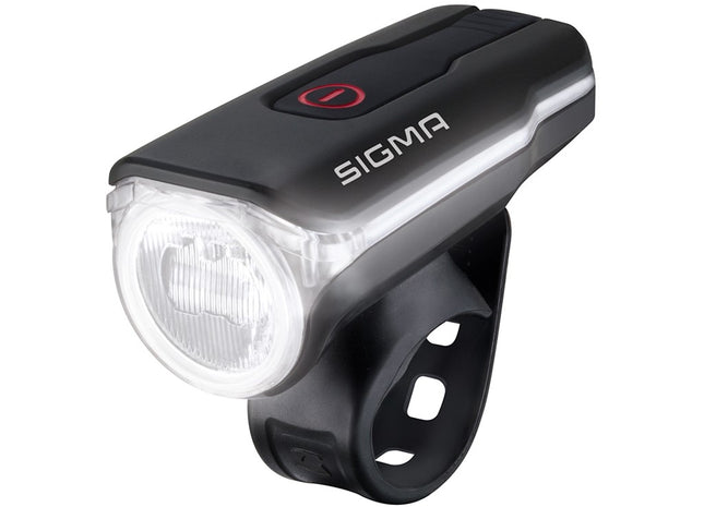 Sigma Aura 60 USB Cykellygte