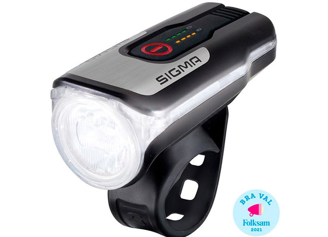 Sigma Aura 80 USB Cykellygte